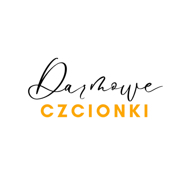 darmowe czcionki darmowe czcionki